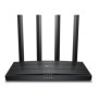 TP-Link Router Gigabit Dual-Band Wi-Fi 6 AX1500 ARCHER AX17, Standarde wireless: IEEE 802.11ax/ac/n/a 5 GHz, IEEE 802.11n/b/g 2.