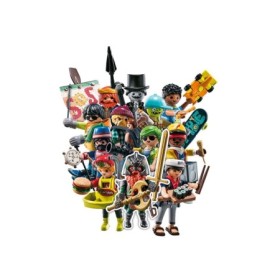 Playmobil - Figurine Baieti Seria 25 Playmobil - 1