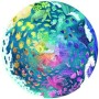 Puzzle Cerc Ocean, 500 Piese Ravensburger - 1