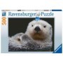 Puzzle Vidra, 500 Piese Ravensburger - 2