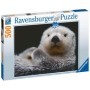 Puzzle Vidra, 500 Piese Ravensburger - 3