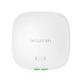 HPE Networking Instant On Access Point Dual Radio Tri Band 2x2 Wi-Fi 6E (RW) AP32 ARUBA NETWORKS - 2