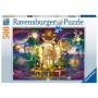 Puzzle Planete, 500 Piese Ravensburger - 2