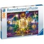 Puzzle Planete, 500 Piese Ravensburger - 3