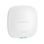 HPE Networking Instant On Access Point Dual Radio Tri Band 2x2 Wi-Fi 6E (RW) AP32 ARUBA NETWORKS - 3