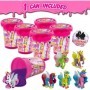 Craze - Slime Magic Cu Surpriza - Galupy Craze - 5
