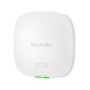 HPE Networking Instant On Access Point Dual Radio Tri Band 2x2 Wi-Fi 6E (RW) AP32 ARUBA NETWORKS - 5