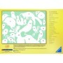 Puzzle Vizitatorii Gradinei, 500 Piese Ravensburger - 4