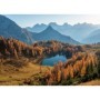 Puzzle Friuli Venetia Giulia, 1000 Piese Ravensburger - 1