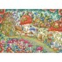 Puzzle Hanna Karlzon, 1000 Piese Ravensburger - 1