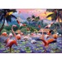 Puzzle Flamingo, 1000 Piese Ravensburger - 1