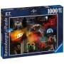 Puzzle E.T. Extraterestrul, 1000 Piese Ravensburger - 3