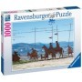 Puzzle Drumul Sfantului Iacob, 1000 Piese Ravensburger - 3