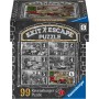 Puzzle Exit Garaj, 99 Piese Ravensburger - 2