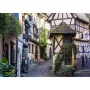 Puzzle Eguisheim Alsace, 1000 Piese Ravensburger - 1