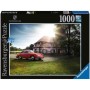 Puzzle Porsche Antic, 1000 Piese Ravensburger - 2