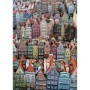 Puzzle Gdansk Polonia, 1000 Piese Ravensburger - 1