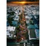 Puzzle San Francisco California, 1000 Piese Ravensburger - 1