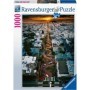 Puzzle San Francisco California, 1000 Piese Ravensburger - 2
