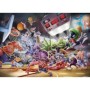 Puzzle Space Jam, 1000 Piese Ravensburger - 1