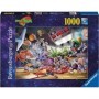 Puzzle Space Jam, 1000 Piese Ravensburger - 2