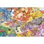 Puzzle Pokémon, 5000 Piese Ravensburger - 1