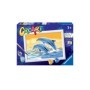 Creart - Pictura Delfini Ravensburger - 2