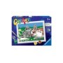 Creart - Pictura Pisicuta Si Iepuras Ravensburger - 3