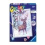 Creart - Pictura Caprioara Si Pasare Ravensburger - 2