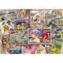 Puzzle Familia Flintstone 1000 Piese Ravensburger - 1