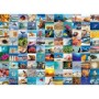 Puzzle 99 De Clipe Petrecute La Mare, 1000 Piese Ravensburger - 1