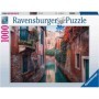 Puzzle Toamna In Venetia, 1000 Piese Ravensburger - 2