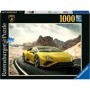 Puzzle Lamborghini Huracán, 1000 Piese Ravensburger - 2