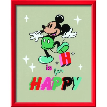 Creart - Pictura Mickey Ravensburger - 1