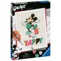 Creart - Pictura Mickey Ravensburger - 2