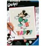 Creart - Pictura Mickey Ravensburger - 3