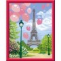 Creart - Pictura Paris Ravensburger - 1