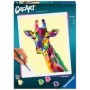 Creart - Pictura Girafa Ravensburger - 3