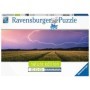Puzzle Panorama Fulger, 500 Piese Ravensburger - 2