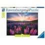 Puzzle Camp Cu Lupin, 500 Piese Ravensburger - 2