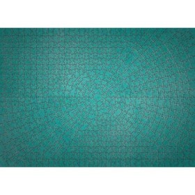 Puzzle Krypt Metalic, 736 Piese Ravensburger - 1