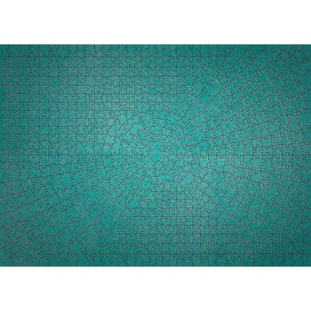 Puzzle Krypt Metalic, 736 Piese Ravensburger - 1