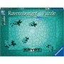 Puzzle Krypt Metalic, 736 Piese Ravensburger - 2