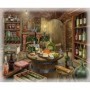 Puzzle Exit Pivnita Cu Vinuri, 99 Piese Ravensburger - 1