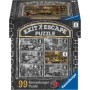 Puzzle Exit Pivnita Cu Vinuri, 99 Piese Ravensburger - 2
