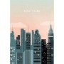 Ravensburger - Puzzle Moment New York 99 piese Ravensburger - 3