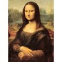Ravensburger - Puzzle colectia de arta Leonardo da Vinci Mona Lisa 300 piese Ravensburger - 2