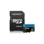 Card de Memorie MICROSDHC 32GB AUSDH32GUICL10A1-RA1 ADATA - 2