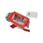Bruder - Ambulanta Mercedes Benz Cu Sofer Si Sirena Bruder - 3
