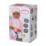 Baby Annabell - Papusica Neagra Leah 43 Cm Zapf Creation - 3